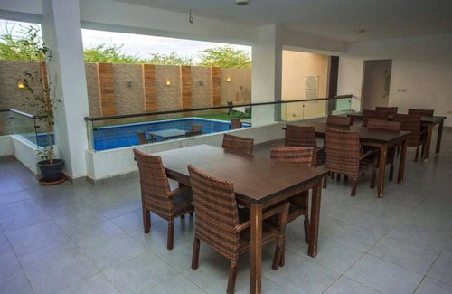 Sweimeh Apartment | 70 m² Apartment ∙ 5 guests