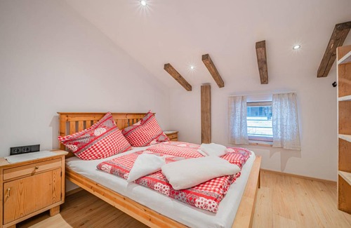 Hopfgarten Markt Apartment | 70 m² Apartment ∙ 2 bedrooms ∙ 4 guests