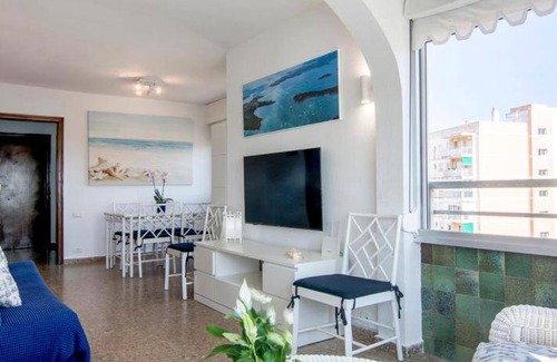 Mareny Blau Apartment | 70 m² Apartment ∙ 2 bedrooms ∙ 4 guests