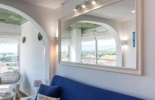 Mareny Blau Apartment | 70 m² Apartment ∙ 2 bedrooms ∙ 4 guests