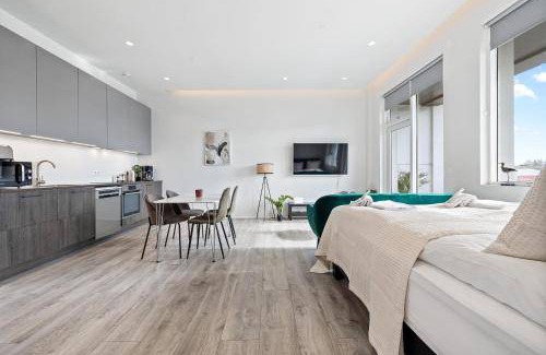 Haaleiti Apartment | 70 m² Apartment ∙ 2 bedrooms ∙ 4 guests