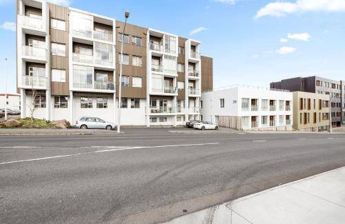 Haaleiti Apartment | 70 m² Apartment ∙ 2 bedrooms ∙ 4 guests