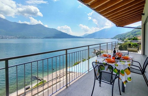 Aurogna Apartment | 70 m² Apartment ∙ 2 bedrooms ∙ 4 guests