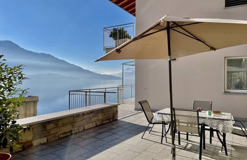 Aurogna Apartment | 70 m² Apartment ∙ 2 bedrooms ∙ 4 guests