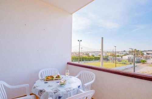 Torre Pali Apartment | 70 m² Apartment ∙ 2 bedrooms ∙ 6 guests