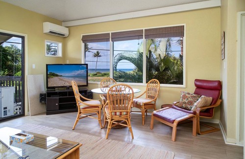 Kihei Condo | 70 m² Condo ∙ 2 bedrooms ∙ 6 guests