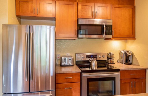Kihei Condo | 70 m² Condo ∙ 2 bedrooms ∙ 6 guests