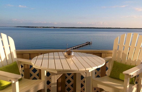 Pensacola Beach Condo | 70 m² Condo ∙ 2 bedrooms ∙ 6 guests