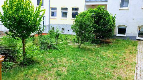 Halle Apartment | 70 m² Apartment ∙ 3 bedrooms ∙ 5 guests
