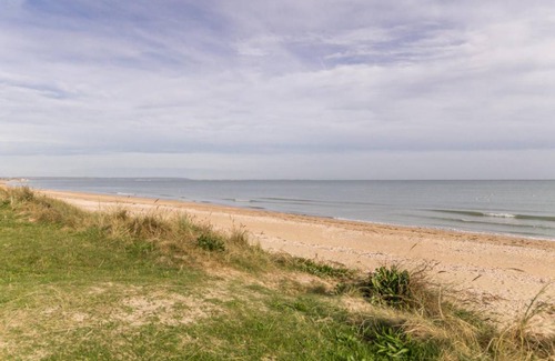 Ravenoville House | 70 m² Gîte ∙ 2 bedrooms ∙ 5 guests