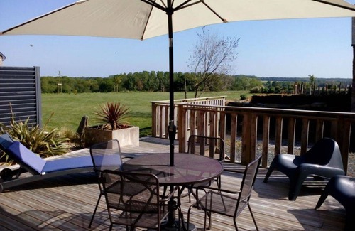 Henanbihen House | 70 m² Gîte ∙ 2 bedrooms ∙ 4 guests