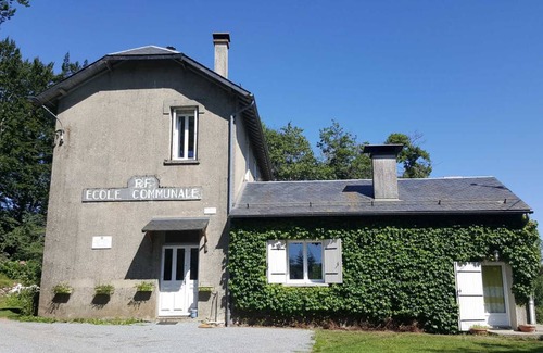 Le Soulie House | 70 m² Gîte ∙ 2 bedrooms ∙ 4 guests