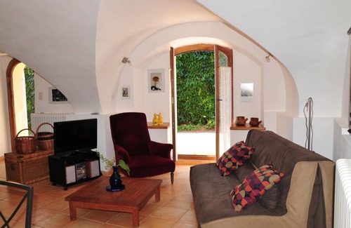 Octon House | 70 m² Gîte ∙ 2 bedrooms ∙ 4 guests
