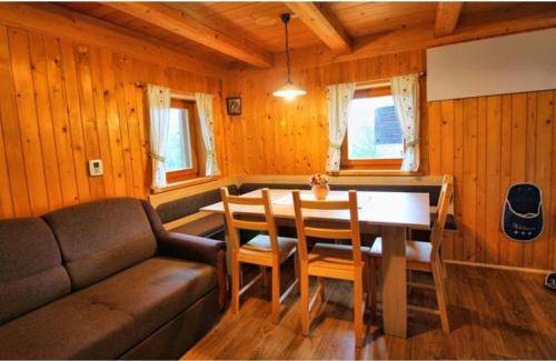 Koprivnik v Bohinju House | 70 m² House ∙ 1 bedroom ∙ 13 guests