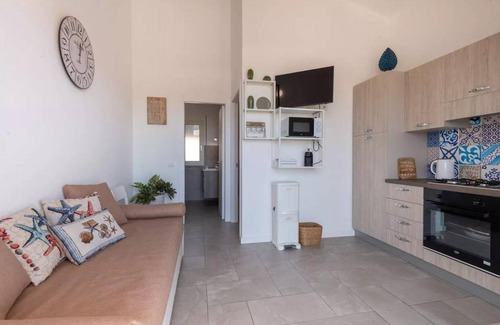 Menfi House | 70 m² House ∙ 1 bedroom ∙ 3 guests