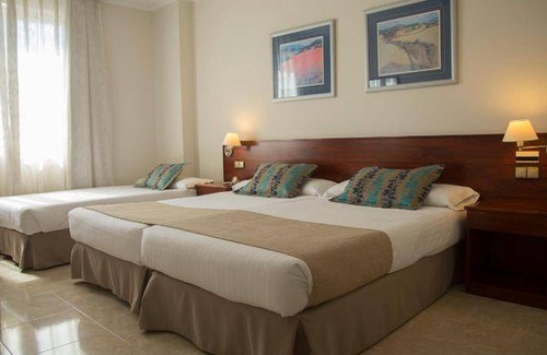 Picanya Hotel | 70 m² Hotel ∙ 127 guests