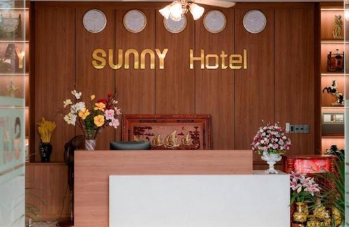 Xuyen Moc Hotel | 70 m² Hotel ∙ 9 guests