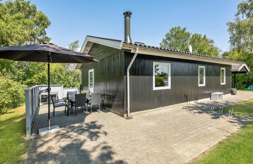 Diernæs Strandby House | 70 m² House ∙ 2 bedrooms ∙ 5 guests