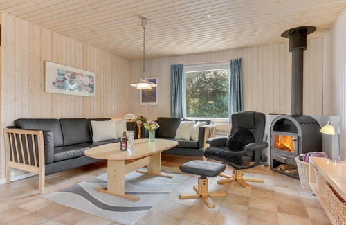 Diernæs Strandby House | 70 m² House ∙ 2 bedrooms ∙ 5 guests