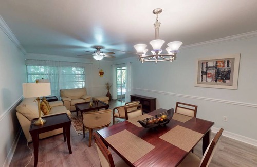 Sarasota House | 70 m² House ∙ 1 bedroom ∙ 4 guests