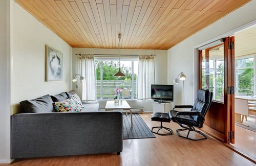 Kerteminde House | 70 m² House ∙ 1 bedroom ∙ 6 guests