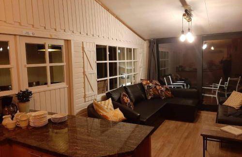 Lichtervelde House | 70 m² House ∙ 1 bedroom ∙ 6 guests