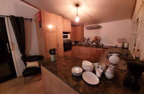 Lichtervelde House | 70 m² House ∙ 1 bedroom ∙ 6 guests