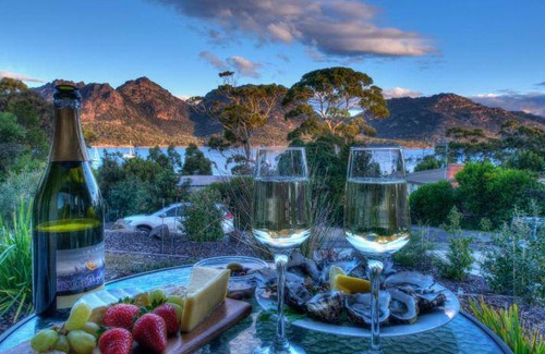 Coles Bay House | 70 m² House ∙ 1 bedroom ∙ 2 guests