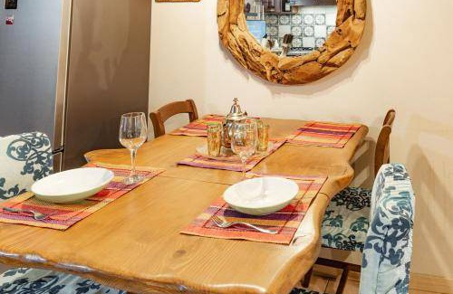 Brembate House | 70 m² House ∙ 1 bedroom ∙ 3 guests