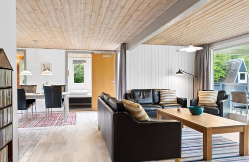 Farvang House | 70 m² House ∙ 1 bedroom ∙ 6 guests