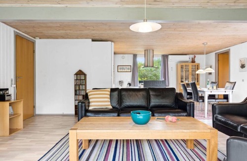 Farvang House | 70 m² House ∙ 1 bedroom ∙ 6 guests