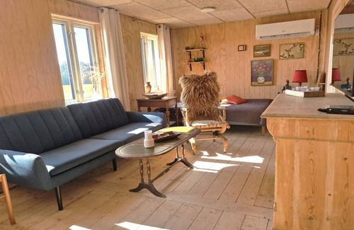 Faaborg House | 70 m² House ∙ 1 bedroom ∙ 6 guests