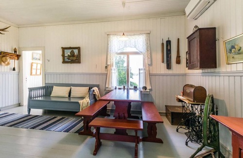 Porvoo House | 70 m² House ∙ 1 bedroom ∙ 6 guests