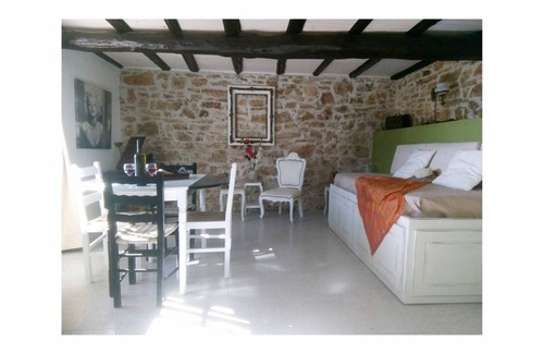 Kavalleraina House | 70 m² House ∙ 2 bedrooms ∙ 3 guests