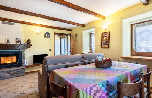 Nus House | 70 m² House ∙ 2 bedrooms ∙ 6 guests