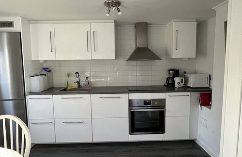 Nashulta House | 70 m² House ∙ 2 bedrooms ∙ 5 guests