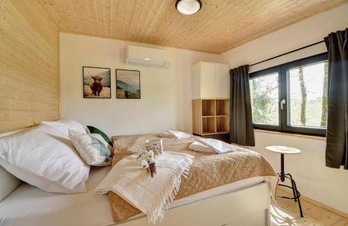 Ceske Budejovice 7 House | 70 m² House ∙ 2 bedrooms ∙ 6 guests