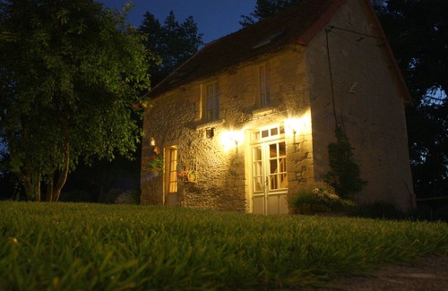 Brevands House | 70 m² House ∙ 2 bedrooms ∙ 3 guests