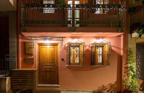 Ioannina Town Centre House | 70 m² House ∙ 2 bedrooms ∙ 6 guests