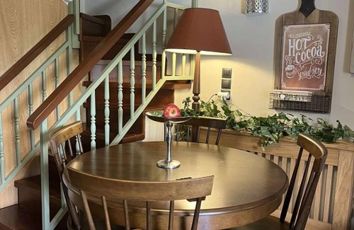 Ioannina Town Centre House | 70 m² House ∙ 2 bedrooms ∙ 6 guests