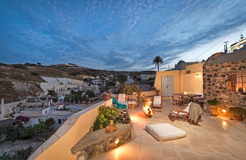 Messaria House | 70 m² House ∙ 2 bedrooms ∙ 4 guests