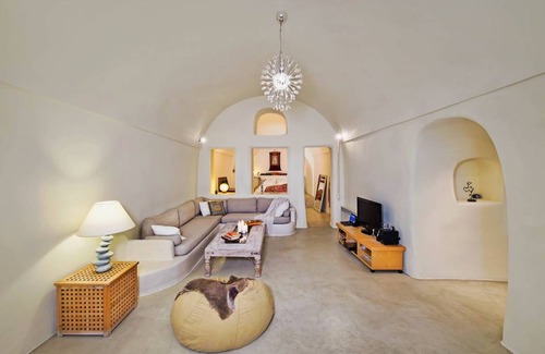 Messaria House | 70 m² House ∙ 2 bedrooms ∙ 4 guests