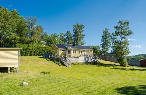 Aneby House | 70 m² House ∙ 2 bedrooms ∙ 4 guests