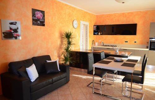 Passo Oscuro House | 70 m² House ∙ 2 bedrooms ∙ 6 guests