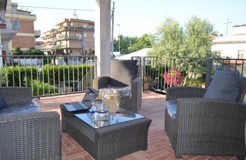 Passo Oscuro House | 70 m² House ∙ 2 bedrooms ∙ 6 guests