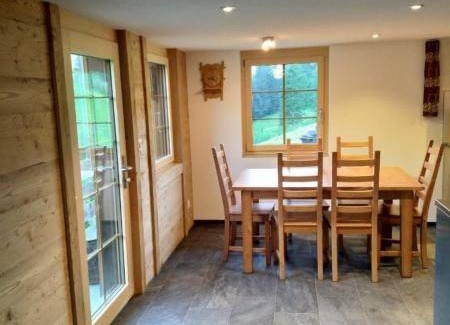 Unter dem Birg House | 70 m² House ∙ 3 bedrooms ∙ 6 guests
