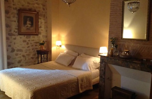 Mazieres House | 70 m² House ∙ 3 bedrooms ∙ 6 guests