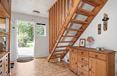 Perstorp Municipality House | 70 m² House ∙ 3 bedrooms ∙ 5 guests