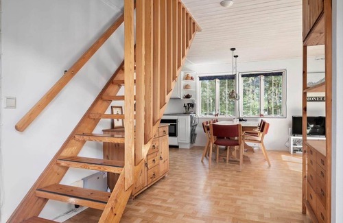 Perstorp Municipality House | 70 m² House ∙ 3 bedrooms ∙ 5 guests