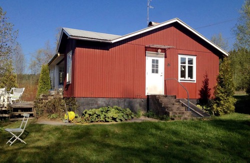 Arjang House | 70 m² House ∙ 3 bedrooms ∙ 5 guests